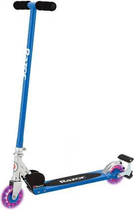 Razor S Spark Scooter Blue(13073048 )
