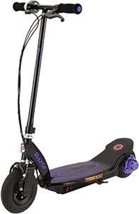 Razor Step electric Power Core E100 paars(13173849 )