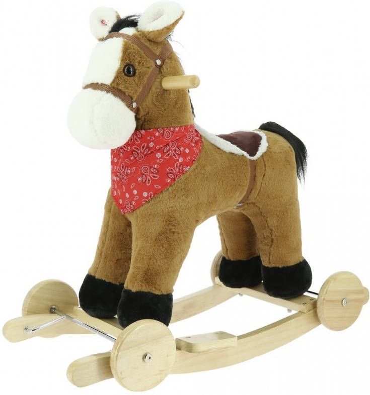 Equitheme Equi Kids Hobbelpaard