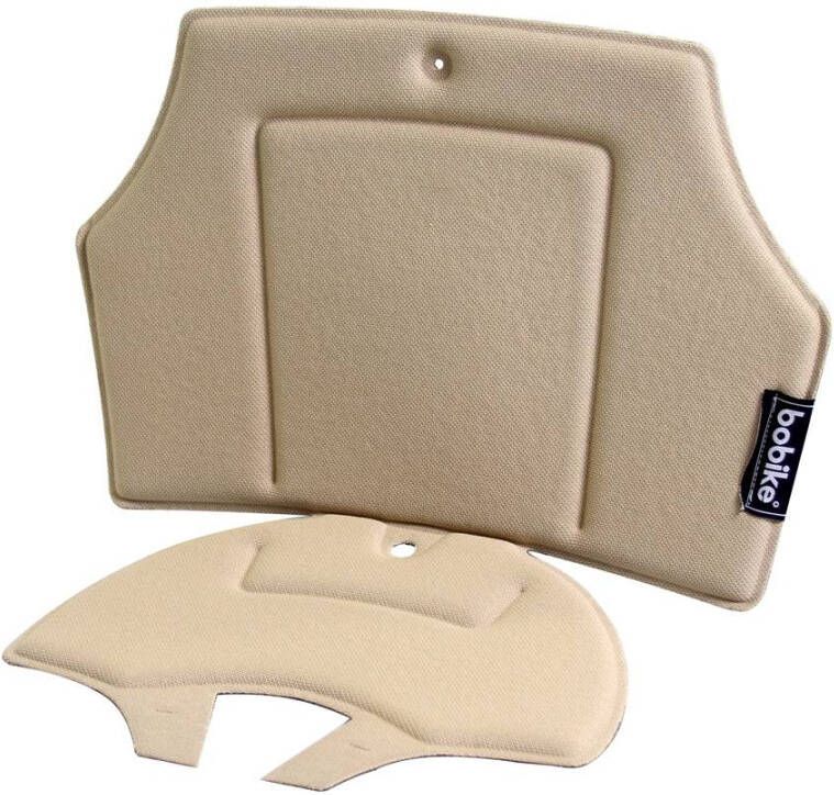 Bobike Bekleding/Inlay Maxi Exclusive Safari Chic