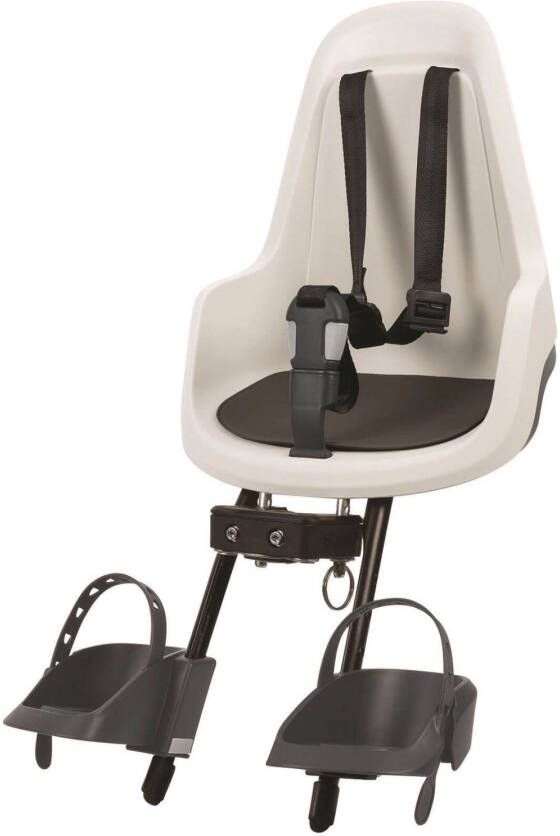 Bobike Kinderzitje Go Mini Vanilla Cup Cake vanille