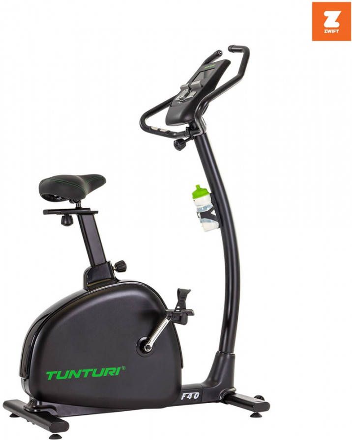 Tunturi Competence F40 Hometrainer Gratis trainingsschema