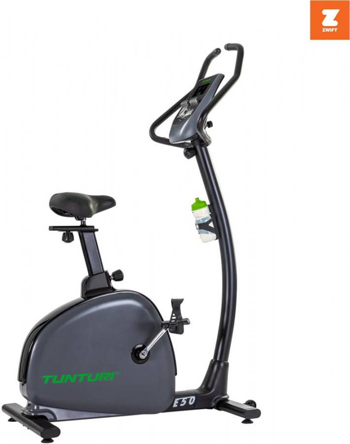 Tunturi Performance E50 Hometrainer Gratis trainingsschema