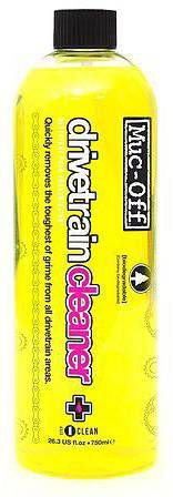Muc-Off Muc Off drivetrain cleaner 750 ml
