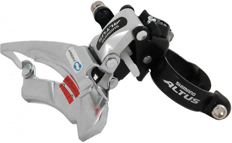 Shimano Voorderailleur Altus M313
