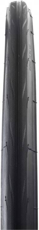 Vredestein Buitenband Fiammante Dc 28 X 7/8(23 622)Zwart