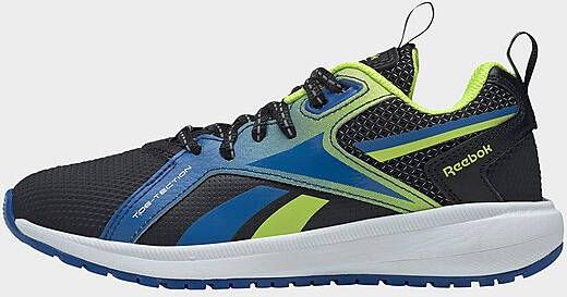 Reebok durable xt schoenen Core Black/Vector Blue/Acid Yellow