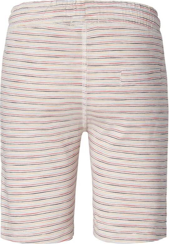 Noppies ! Jongens Bermuda -- Diverse Kleuren Katoen