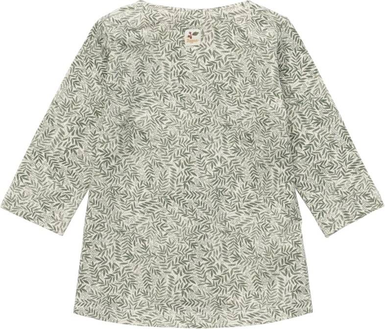 Noppies Jurk Las Palmas Thyme 68
