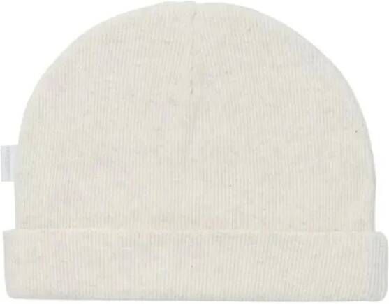 Noppies Muts Nevel Cafe Au Lait Melange PREMATURE