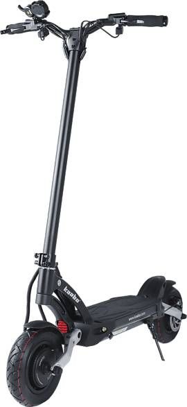 Kaabo Mantis 10 Pro Plus