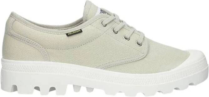 Palladium Sneakers 00068 243 m , Grijs, Heren