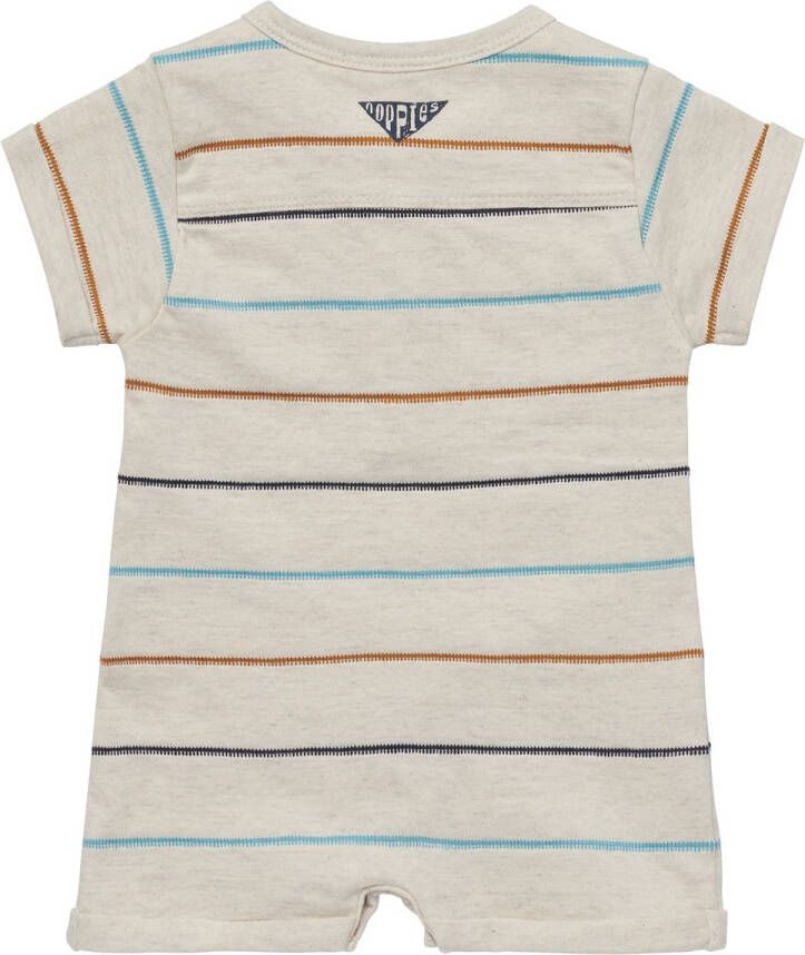 Noppies ! Jongens Boxpak -- Diverse Kleuren Katoen