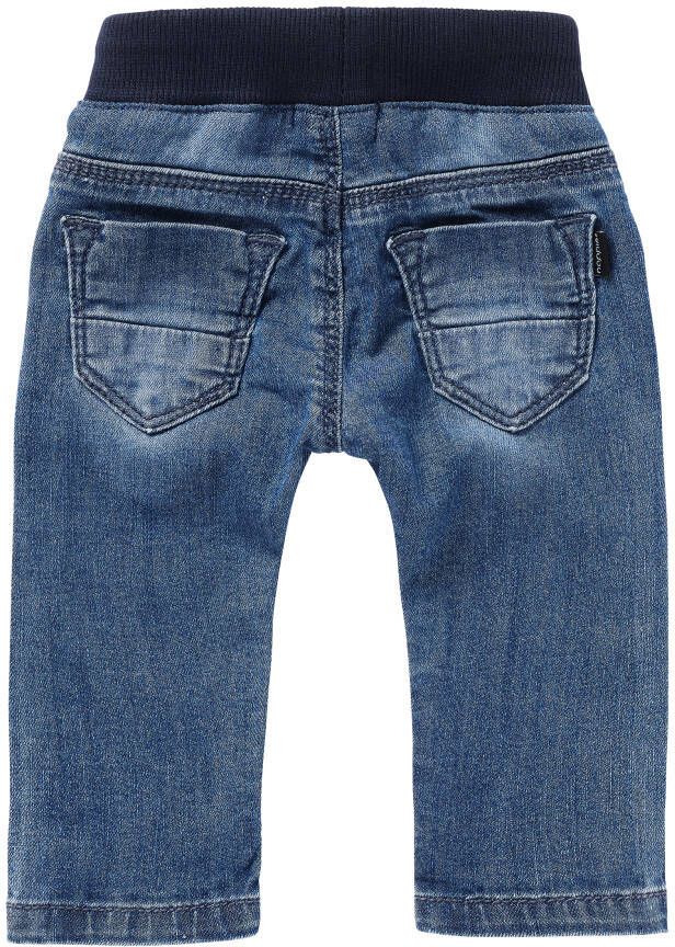 Noppies baby regular fit jeans Navoi stonewashed