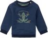 Noppies ! Jongens Sweater -- Donkerblauw Katoen/elasthan online kopen