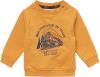 Noppies Sweater Rishiri Sunflower 50 online kopen