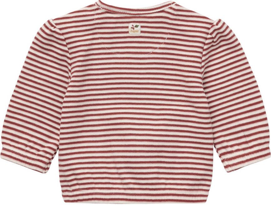 Noppies Trui Laredo Henna 50