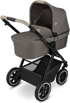ABC Design combi kinderwagen Samba Herb Diamond Edition Collection 2022