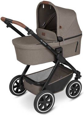 ABC Design Samba combi kinderwagen Nature Collectie 2023
