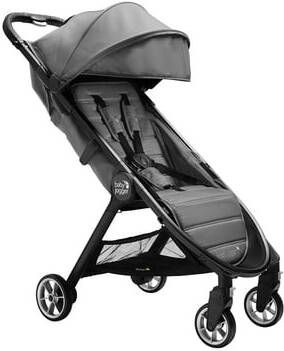 Baby Jogger Kinderwagen City Tour 2 Shadow Grey