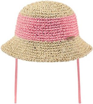 Barts Moxiehoed roze