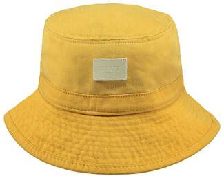 Barts Orohena Hoed yellow
