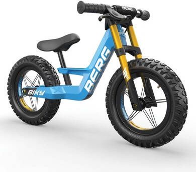 Berg Biky Cross Blauw