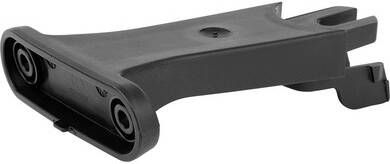 Bobike Windscherm Go Vanilla Cup Cake Lichtgeel