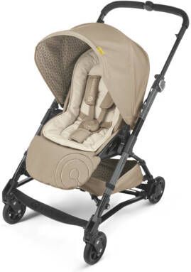 Concord Buggy Soul Powder Beige