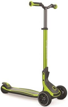 GLOBBER AUTHENTIC SPORTS Step Ultimum groen