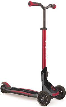 GLOBBER AUTHENTIC SPORTS Ultimum rood