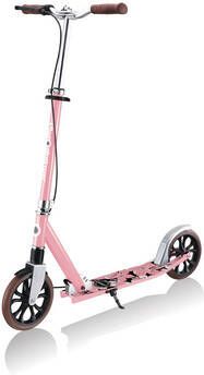 GLOBBER NL 205 Deluxe pastelroze