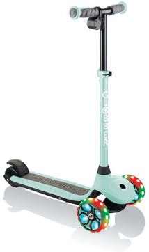 GLOBBER Scoot er One K E Motion 4 Plus munt