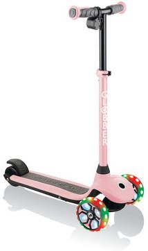 GLOBBER Scoot er One K Emotion 4 Plus pastelroze