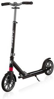 GLOBBER Scoot er One NL500 205, zwart grijs