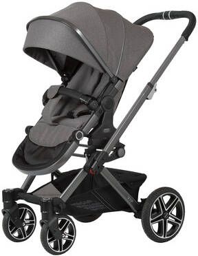 Hartan Kinderwagen Vip GTX Causal Collection stardust(902)Framekleur platina