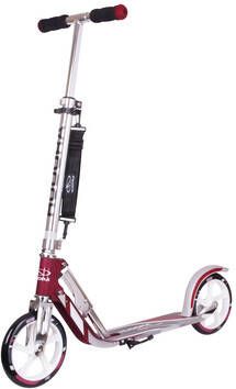Hudora Big Wheel GS 205, magenta/zilver 14695/01