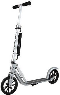 Hudora ®, BigWheel ®, Cross over 205 zilver