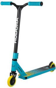 Hudora ®, Stunt Scoot er Kids blauw 14058