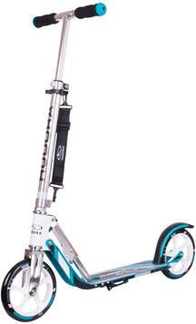 Hudora Scooter Big Wheel 205 turquoise 14751