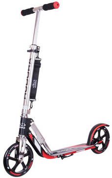 Hudora Scooter Big Wheel RX 205 14724