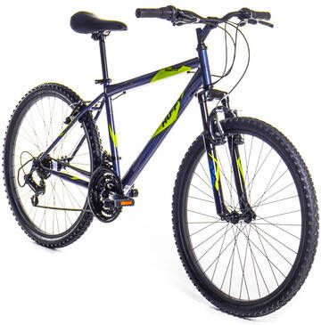HUFFY Fiets Stone Mountain 26 inch, blauw