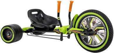 HUFFY Green Machine 16 inch, Groen/Orange