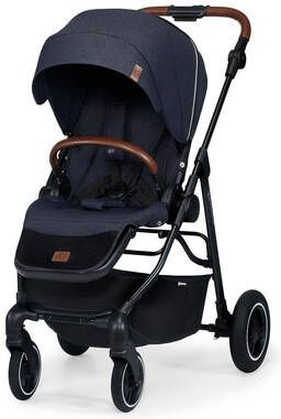 Kinderkraft Buggy All Road Imperial Blue