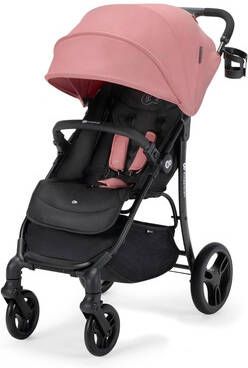 Kinderkraft Buggy ASKOY roze