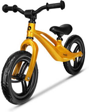 Lionelo Bart Goldie wiel