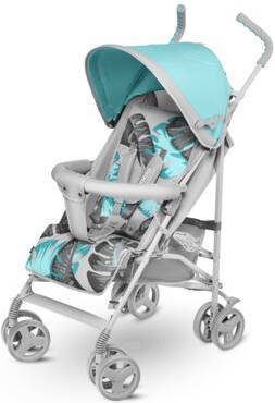 Lionelo Buggy Elia Tropical Turquoise