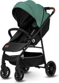 Lionelo Buggy Zoey Green Forest