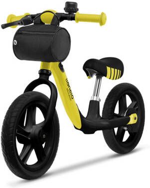 Lionelo Loopwiel Arie Yellow Lemon