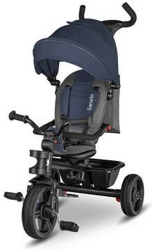 Lionelo Tricycle Haari Jeans